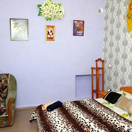 Успенский Odessa Eksteriør bilde